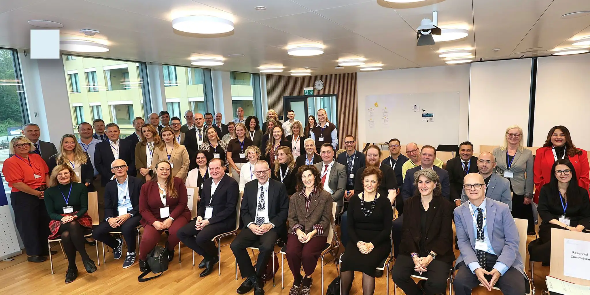 AKSP merr pjesë në Konferencën Vjetore të EPTA-s 2026 në Marly të Zvicrës